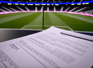 Contract nou pentru un fundaș de la Mainz, în ciuda riscului de retrogradare