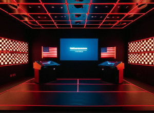 Reîntoarcerea mitului techno: Expoziția Omen Club Frankfurt