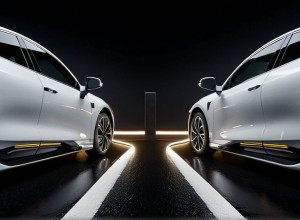 Mașinile electrice devin accesibile: Prețuri la egalitate cu modelele pe combustie