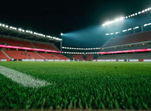 Scandal după meciul de fotbal american: Jucătorul Juwan Jennings atacă un adversar