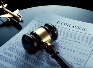 Franța introduce amenzi de până la 20.000 de euro pentru pasagerii indisciplinați din avioane