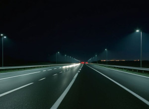 Șofer beat oprit pe A28: Bărbat de 61 de ani, prins conducând în stare de ebrietate