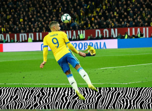 Echipa U19 a lui Bayer Leverkusen, înfrângere usturătoare cu 0-6 în fața lui Manchester City în Liga Tineretului UEFA