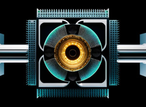 Salt Cuantic: Noua Arhitectură Integrează Calculul Cuantic cu Inteligența Artificială