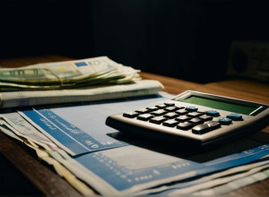 Percheziții de amploare în Saxonia: Firmă de construcții suspectată de evaziune fiscală de 4 milioane de euro