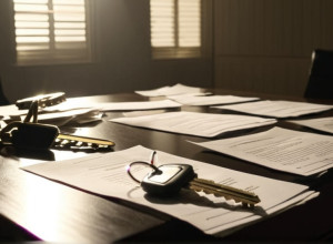 Decizie uimitoare a instanței: Locatari rău-platnici, autorizați să revină în apartament în Germania