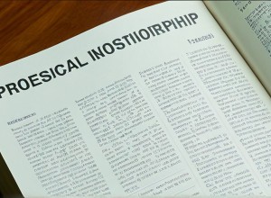 Aspecte cheie ale traducerii textelor