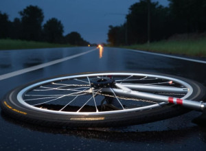 Ciclistă de 80 de ani, găsită în stare critică în Buchholz: Poliția germană caută martori