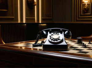 De ce "Nașul" este un ghid pentru persoanele prea amabile: Sfatul unui psihiatru pentru a-ți proteja bunătatea