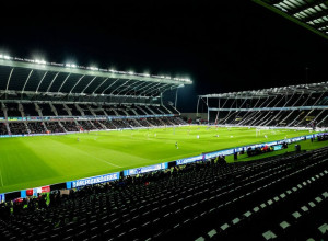 Scandal pe prețurile biletelor la Derby-ul de Est din Germania: Fanii protestează