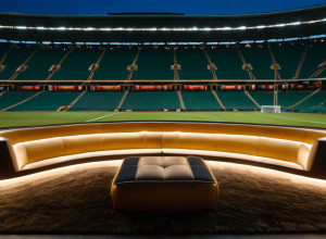 Nicolas Pepe și Teanna Trump: Fotbalistul de la Villarreal se pregătește de nuntă cu vedeta filmelor pentru adulți