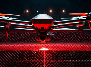 Atac cu drone la Tuapse: Lovitură dată infrastructurii rusești de export de petrol