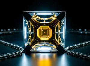 Incurcarea cuantică: Fundamentul calculului cuantic