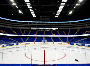 Directorul sportiv al Eisbären Berlin, Richer, călătorește în America de Nord pentru a identifica noi talente