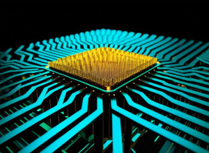 Descoperire Cuantică: Oamenii de știință europeni ating stabilitate record a qubiților