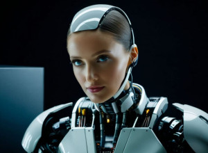 Impactul inteligenței artificiale asupra pieței muncii