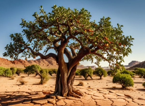 Secretul plantei de jujubă: Cum încetinește Verona Pooth (57) îmbătrânirea?