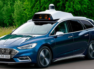 Aplicarea învățării automate în vehicule autonome