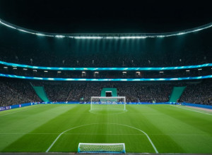 Duelul Antrenorilor: Kompany vs. Arteta – Elevii lui Guardiola se întâlnesc în Liga Campionilor