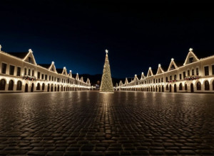 Costurile prea mari! – Primele orașe anulează târgurile de Crăciun