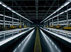 Industria Auto Germană Investește O Jumătate de Trilion de Euro, Dar Banii Pleacă în Străinătate