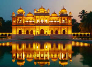 Jennifer Lopez a cântat la o nuntă indiană de lux, pentru 2 milioane de dolari