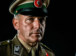 Tragedia soldatului Reinwald Rohm: PTSD, lupta pentru compensații și sinuciderea