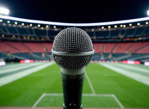 Surpriza de la interviu: Fotbalistul Serhou Guirassy a șocat reportera trecând la germană