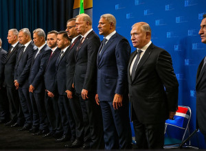 Probleme de Lege și Ordine în SUA