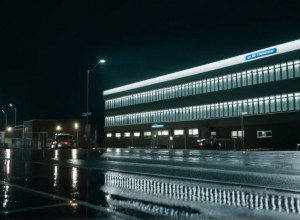 Operațiune a forțelor speciale într-o clinică din Hamburg: Pacient înarmat, neutralizat