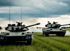 Incident la exercițiu militar în Bavaria: Poliția deschide focul asupra soldaților, un militar rănit