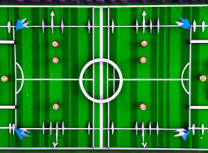 Secretul succesului Arsenal: Antrenorul Nicolas Jover, o amenințare majoră pentru Bayern München