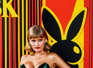 Playboy celebrează 35 de ani de la reunificarea Germaniei cu 35 de vedete "All Stars"