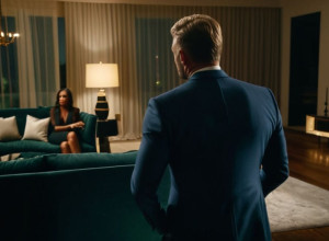 „Casa Verii Vedetelor”: Frank, Tara Tabitha, Escort și Amenințări din Partea lui Tommy Pedroni