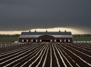 Gripa aviară continuă să facă ravagii - 175.000 de găini ouătoare eutanasiate în districtul Vechta