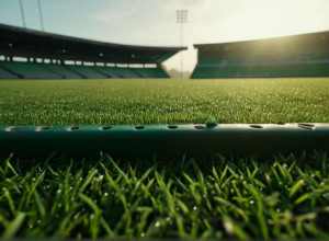 Dawid Kownacki, atacantul lui Hertha, revine pe teren după o accidentare serioasă