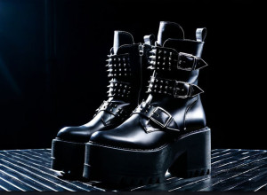 Kate Beckinsale, apariție spectaculoasă la Jimmy Kimmel: Tocuri vertiginoase și un mesaj emoționant