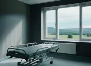 Criminalul de la „New Yorker” din Krefeld, internat pe viață într-o clinică de psihiatrie