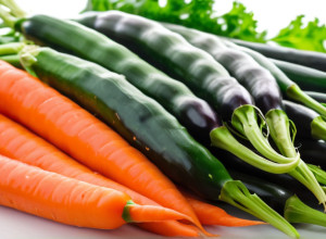 Beneficiile Vegetarianismului