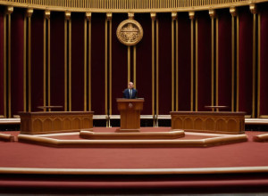 Liderul AfD Alice Weidel a stârnit râsete în Bundestag în timpul dezbaterii generale