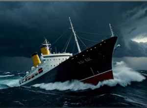 Liderul AfD compară coaliția guvernamentală germană cu „Titanicul”