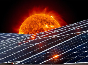 Energia solară: viitorul energiei