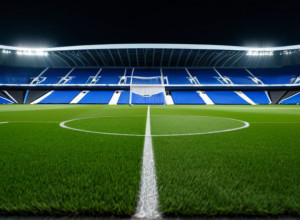 FC Lok Leipzig onorează memoria patronului său, Franz-Josef Wernze, numind sala de antrenament în cinstea sa