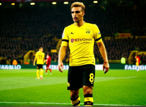Viitorul lui Fabio Silva la Dortmund sub semnul întrebării