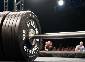 Controverse la "Strongman Games": o atletă transgender câștigă titlul de "Cea Mai Puternică Femeie"