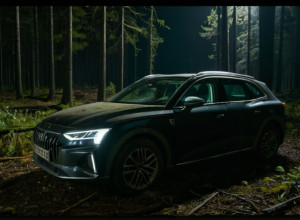 O influenceriță din Austria a dispărut după o petrecere de Crăciun: telefonul găsit în tufiș, mașina iubitului arsă