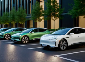 Ministerul Transporturilor din Germania evaluează "leasingul social" pentru mașini electrice: Oportunitate pentru veniturile mici