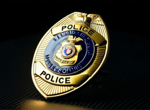 Polițistă suspendată din funcție pentru conținut OnlyFans în uniformă