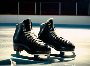 Legenda patinajului artistic, Katarina Witt, revine la Calgary pentru un documentar ARD