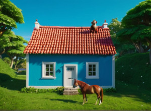 Pippi Șosețica Împlinește 80 de Ani: Povestea Atemporală a Fetiței cu Pistrui Care a Cucerit Lumea